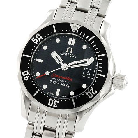 omega womens seamaster